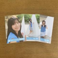 2025年最新】河田陽菜生写真の人気アイテム - メルカリ