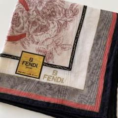 2025年最新】FENDIハンカチ新品未使用の人気アイテム - メルカリ