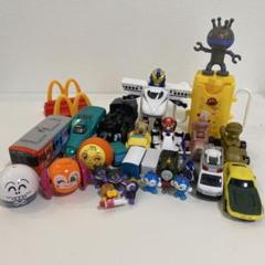 プラレール　トミカ　アンパンマン　マリオ　乗り物　電車　おもちゃ　フィギア