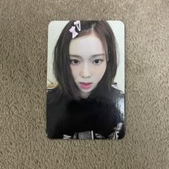 aespa ウィンター DRAMA weverse live 特典 トレカ ウィンター トレカ エスパ aespa drama winterの通販 by み｜ラクマ