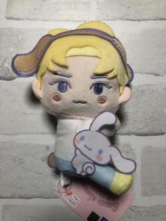 2025年最新】テヨン ぬいぐるみ nctの人気アイテム - メルカリ