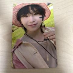 SEVENTEEN Heaven 中国 一直娯 yzy 3.0トレカ　ウジ