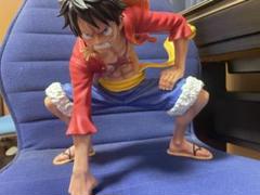 2025年最新】one piece ガレージキットの人気アイテム - メルカリ