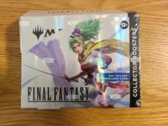 MTG ファイナルファンタジー コレクターブースター 英語版　送料無料