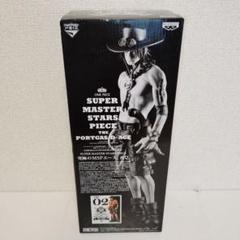 新品同様 ワンピース SMSP ポートガス D エース01 A賞 ブラシ フィギュア専門店 -ソダチトイズ / ワンピース ポートガス·D