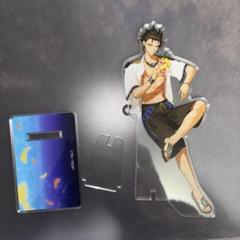 キャラフィングラフギルガメッシュオジマンアーサー
