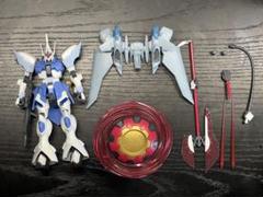 ガンプラ　組み立て済み 2025年最新】ガンプラ 組み立て済みの人気アイテム - メルカリ
