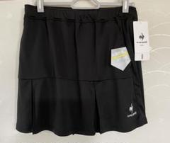 【美品】LE COQ SPORTIF テニス スコート カットソー セットアップ qtwtje00.jpg
