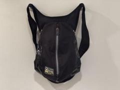 Assos Spider Bag G2 スパイダーバッグ　美品　試着のみ GT SPIDER BAG C2（軽くて小さく折り畳める ミニバックパック