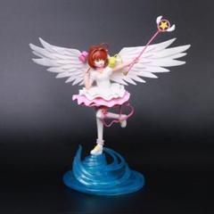 2025年最新】木之本 桜 フィギュアの人気アイテム - メルカリ