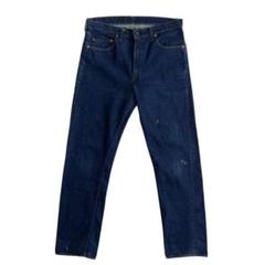 スレーキスタンプ 70s USA製 Levis 505 66前期 W36L32