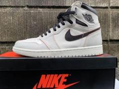 NIKE AIR JORDAN 1 DEFIANT NYC TO PARIS