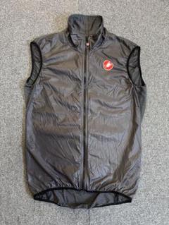 CASTELLI ( カステリ ) 　ジレ ELEMENTO LITE VEST CASTELLI ( カステリ ) ベスト・ジレ ESPRESSO VEST