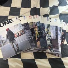 TUNE 2007 まとめ売り