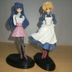 【未開封、未使用】デジタルギャルズパラダイス エーデルワイス 全6種 コンプ 未開封、未使用】デジタルギャルズパラダイス エーデルワイス 全
