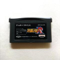 JGB1728 スーパーロボット大戦R アドバンス ゲームボーイアドバンス