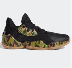 adidas ハーデン4 26cm 未使用