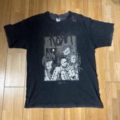 2025年最新】Korn tシャツ giantの人気アイテム - メルカリ