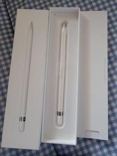 Apple Pencil (第1世代) ホワイト - メルカリ