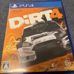 PS4 DiRT4