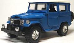 ヨネザワ　ダイヤペット　ランドクルーザー　スチールトップ　長野自動車 ヨネザワダイヤペットランドクルーザースチールトップ長野自動車