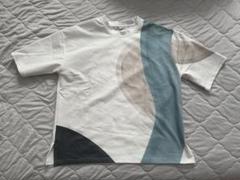 ZARA　メンズ　Tシャツ　サイズS
