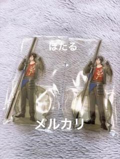 刀ミュ 目出度歌誉花舞 アクスタ 御手杵