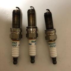 エンジンプラグ DENSO ZXU22HPR8 イリジウムプラグ