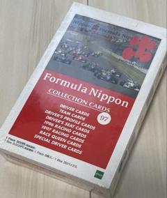 ★ Formula Nippon COLLECTION CARD 97