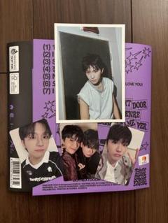 BOYNEXTDOOR ボネクド ボイネク NoGenre ウナク
