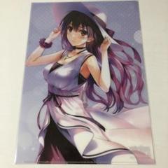 2025年最新】霞ヶ丘詩羽 クリアファイルの人気アイテム - メルカリ