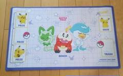 【日本未発売韓国限定】ポケモン＊プレイマット ＊おひるねkuttari新品未使用 2025年最新】ポケモン プレイマット 韓国の人気アイテム - メルカリ