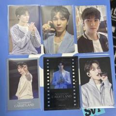 seventeen バーノン セット - メルカリ