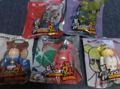 各ノベルティグッズまとめ売り(スターウォーズ、ガンダム)