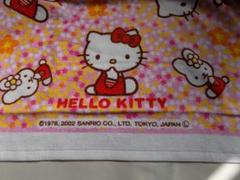 2025年最新】HELLO KITTY バスタオルの人気アイテム - メルカリ