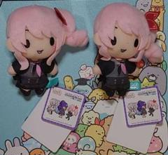 プロセカ 瑞希 ふわぷちマスコット（進級前） 2点セット - メルカリ