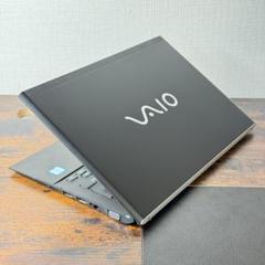 ★特価★VAIO VJS131C11N Office2024付 バッテリー良好 VAIO バイオ S11 S13 SX12 SX14 Pro PK PJ PG 純正 交換用内蔵