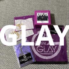 GLAY エンタメくじ vol.2 すわりんこぬいぐるみ賞 ⑧ HISASHI