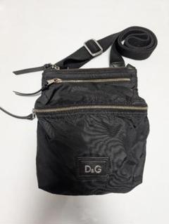 D＆Gドルガバショルダーバッグ