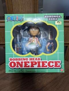 レア　ボビングヘッド　ONE PIECE　湘南ベルマーレ　version 2025年最新】ボビングヘッド ONE PIECEの人気アイテム - メルカリ