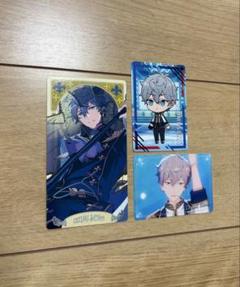 【24時間以内発送】瀬名泉 アルカナカード セット あんスタ