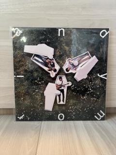 andymori 宇宙の果てはこの目の前に　アナログ盤　レコード LP