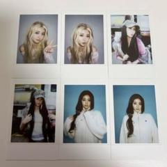 ルセラフィム インスタントフォトカード 12種 コンプセット 2025年最新】ルセラフィム インスタントフォトの人気アイテム