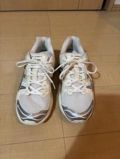 27cm 新品 asics WIND AND SEA GEL-NIMBUS 9