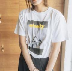 Tシャツ(半袖/袖なし) study for biotop 2024 STUDY for BIOTOP T-shirts 24SS￼ | TOPICS | BIOTOP