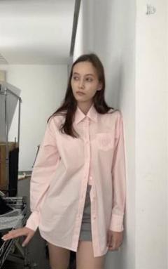 epine ブラウス　半袖　パフスリーブ　パールブラウス　Pearlblouse epine ブラウス 半袖 パフスリーブ パールブラウス Pearlblouse
