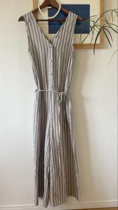 natural cotton all-in-oneのサムネイル