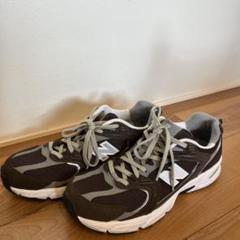 newbalance ニューバランス 530 ブラウン 27cm