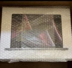 新品　m2 pro macbook pro 16gb 512gb