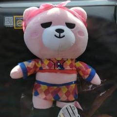 BLACKPINK KRUNK 8体セット Rare listing! ] KRUNK×BLACKPINK BIG Plush | eBay